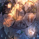 A variant cover for the first issue in the series.